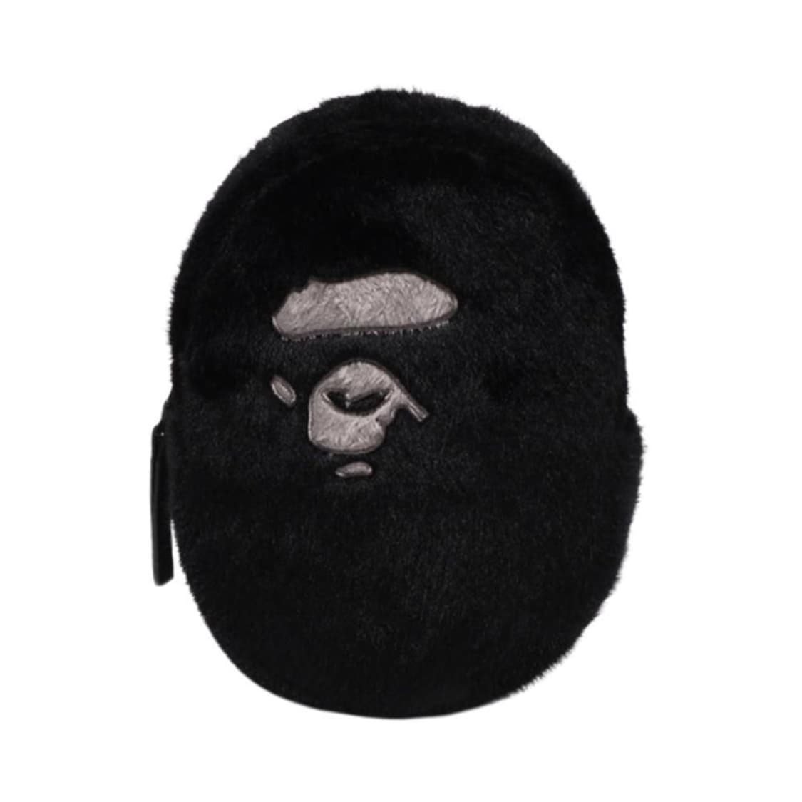 베이프 포우 퍼 미니 숄더백 블랙 상품이미지1