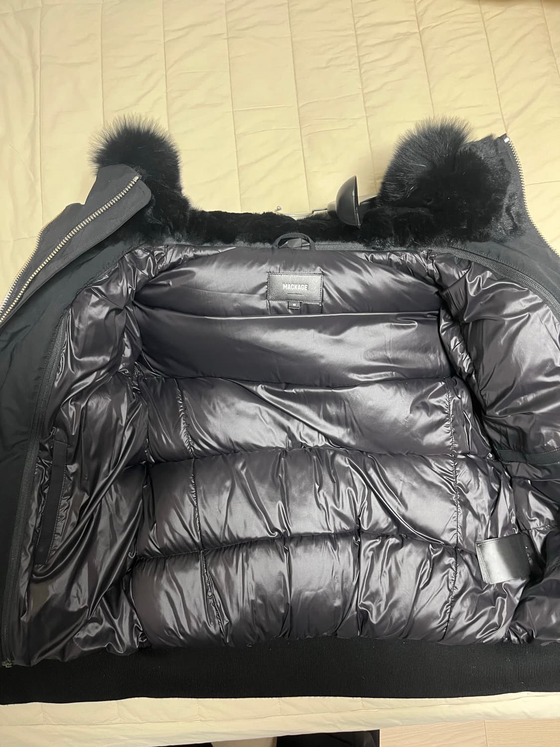 맥케이지 딕슨 38 상품이미지3