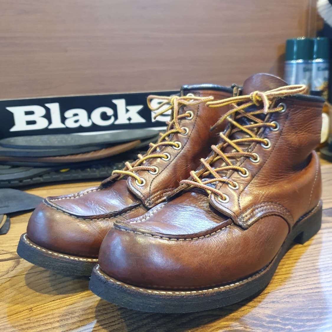 레드윙 8138 280 상품이미지1