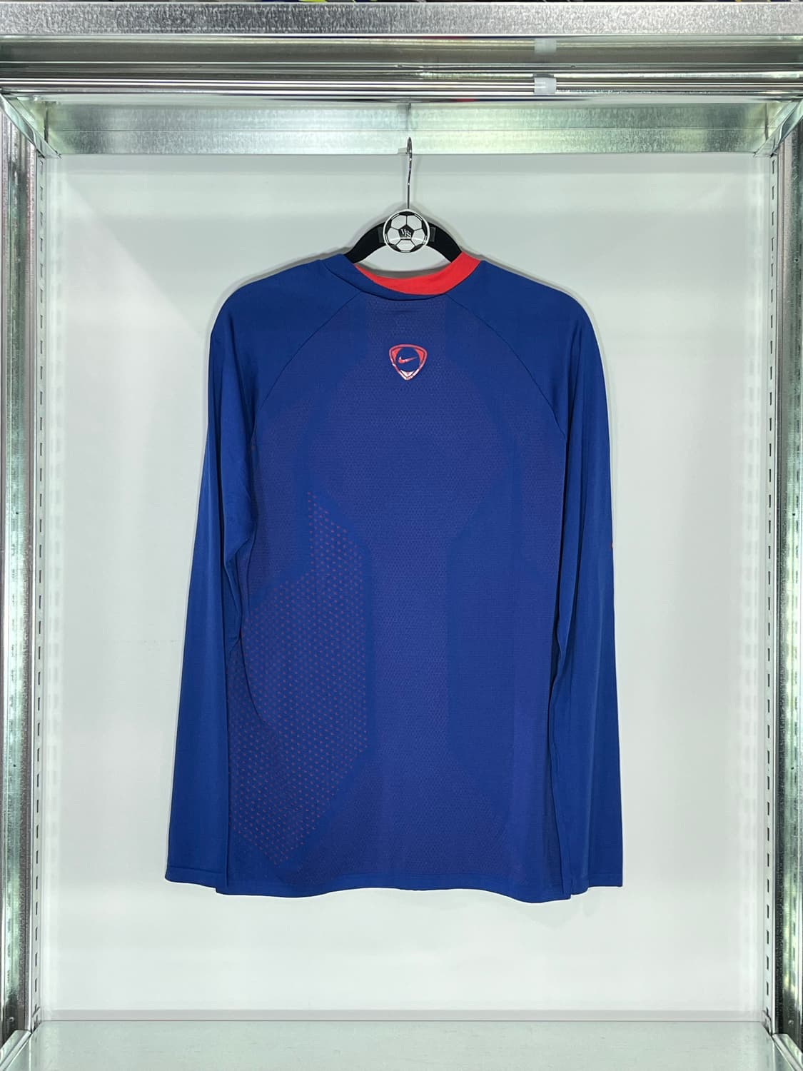 나이키 대한민국 트레이닝 져지 지급용 (새제품) 상품이미지2