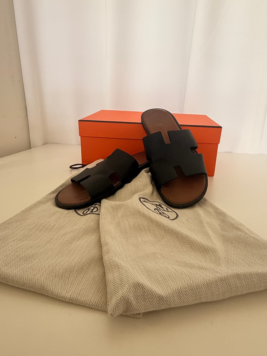 에르메스(Hermes) 이즈미르(Izmir) 280mm 상품이미지1