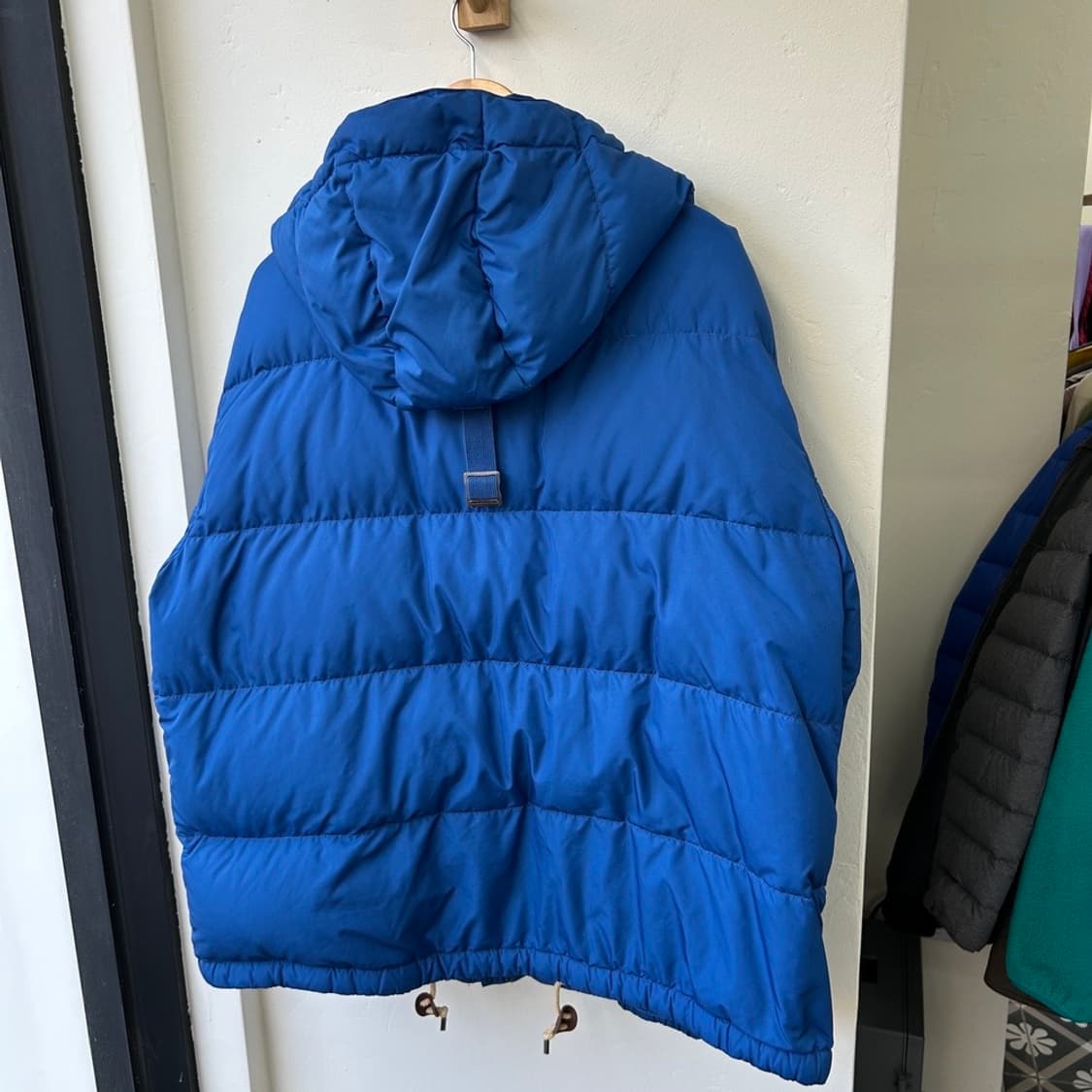 16028 - 폴로 랄프로렌 푸퍼 패딩 상품이미지7