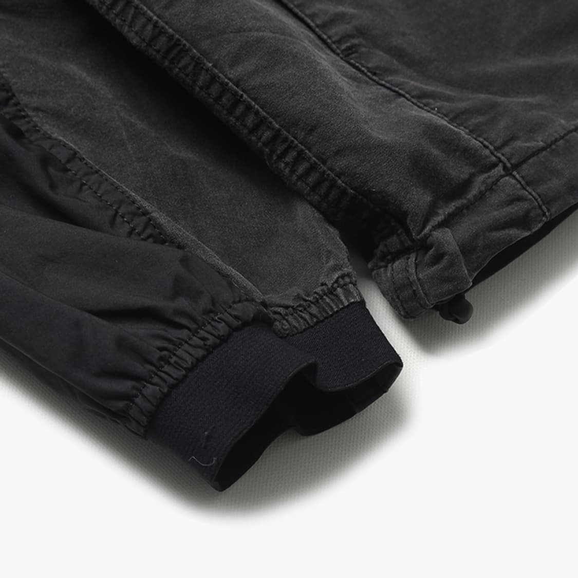  PURPLE LABEL "Black Wind Breaker" 상품이미지8