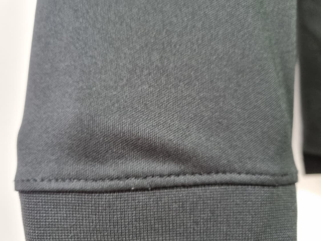 남성 나이키 드라이핏 백판 빅스우시 스쿼드 탑 트레이닝복 축구복 풋살복 상품이미지7