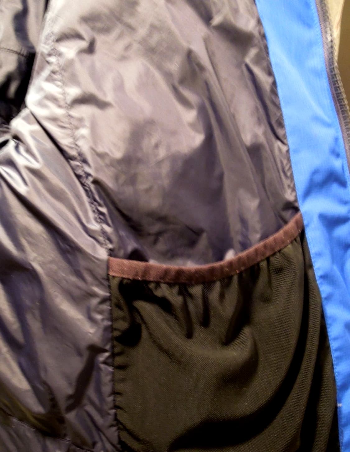 폴로 랄프 로렌 빅 포니 후디 패딩 상품이미지4