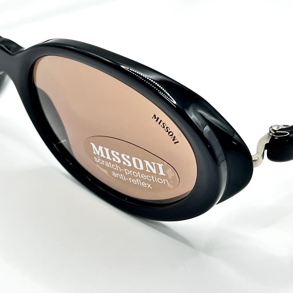 MISSONI 미쏘니 뿔테 선글라스 상품이미지4