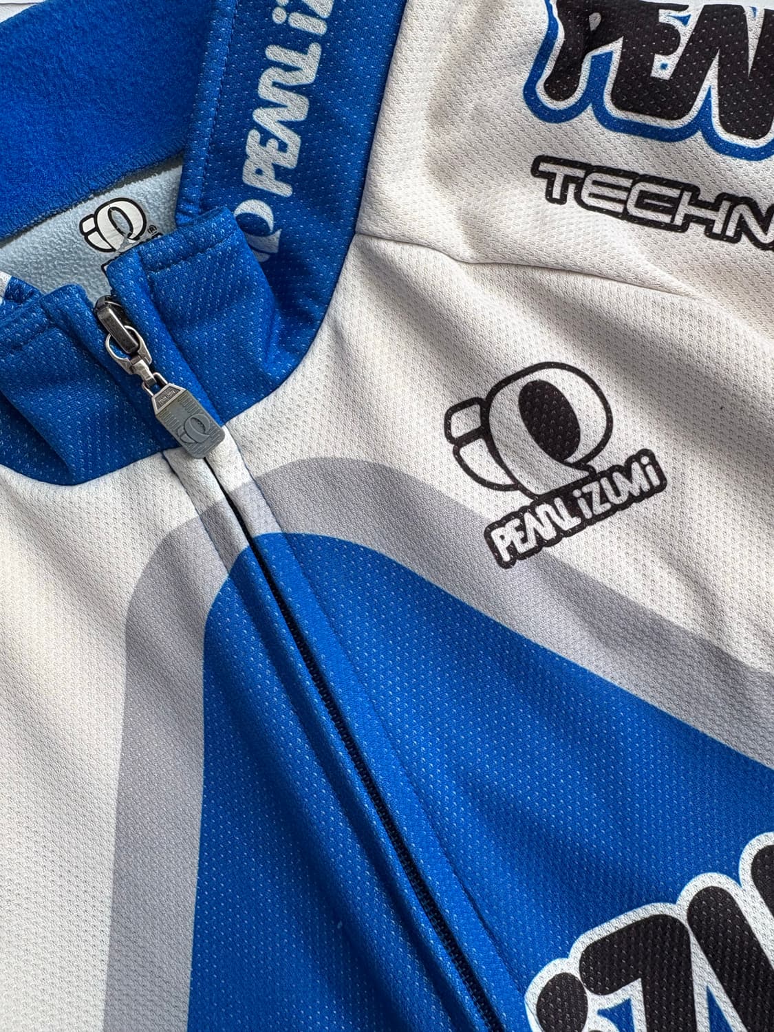 펄이즈미 PEARL IZUMI 져지 상품이미지3