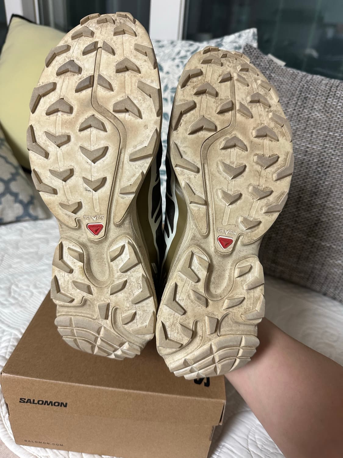 XT-6 캥거루 상품이미지7