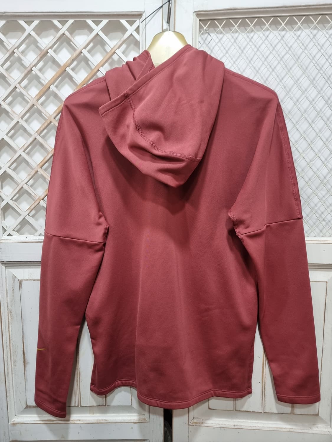 나이키 런닝 언발 후드티 (C723 상품이미지2