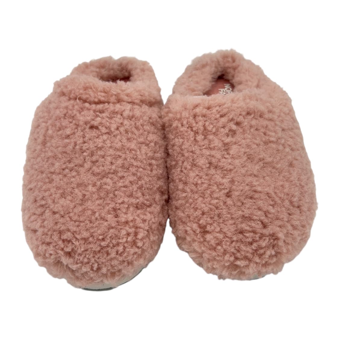 230 W 노스페이스 뮬 플리스 핑크 상품이미지2