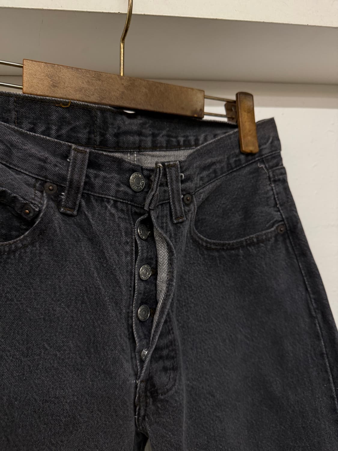 80s 리바이스501 29x34 상품이미지2