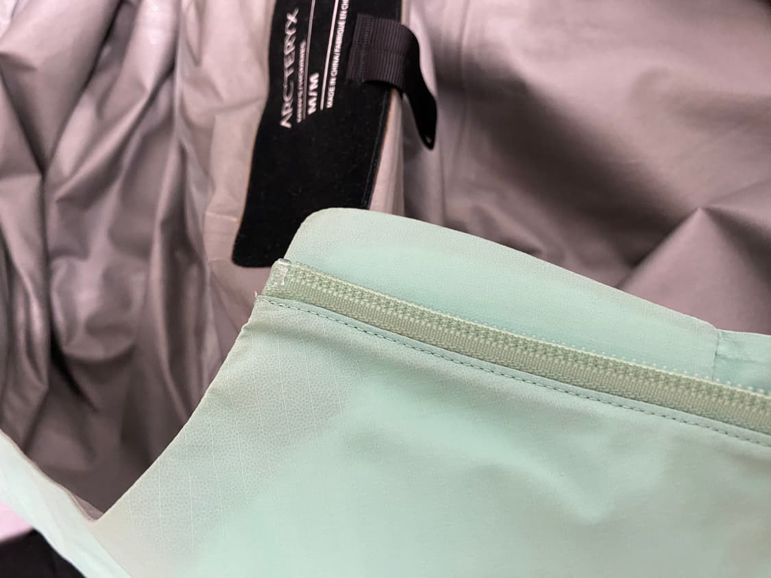 아크테릭스 제타sl Kepler 상품이미지5