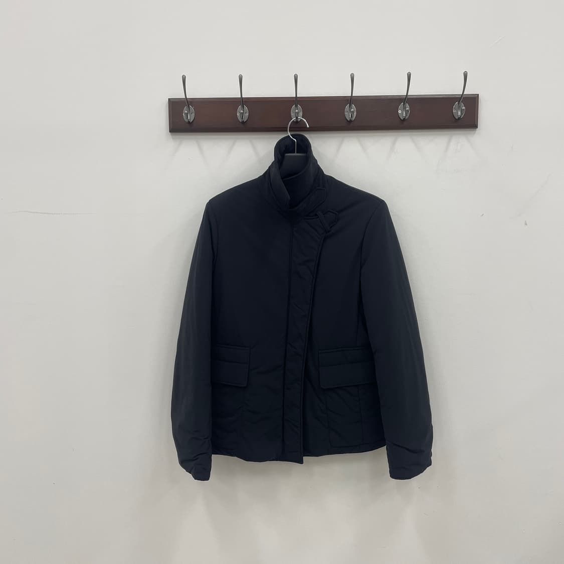 막스마라 스포트막스 2way zip 패딩 점퍼 상품이미지2