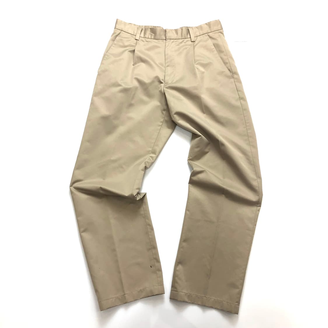 나이키 골프 베이지 팬츠 32 상품이미지1