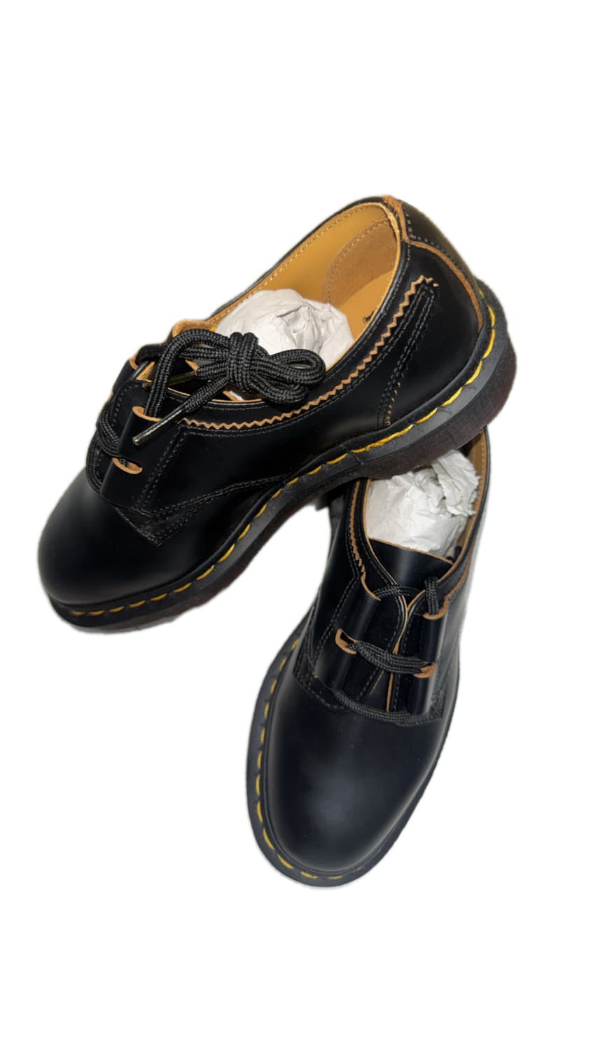 DR.MARTENS 1416 GHILLIE BUTTERSCOTCH 상품이미지3