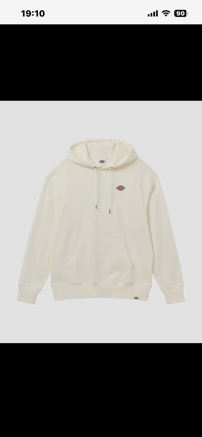 디키즈 후드티 상품이미지2