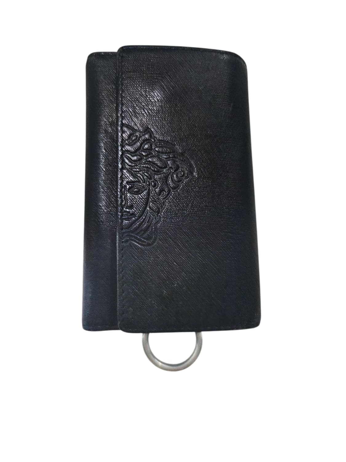 베르사체 메두사 사피아노 키케이스 상품이미지1