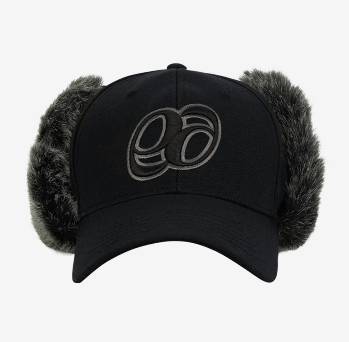 애즈온 domb cap 덤브 캡 모자 상품이미지1