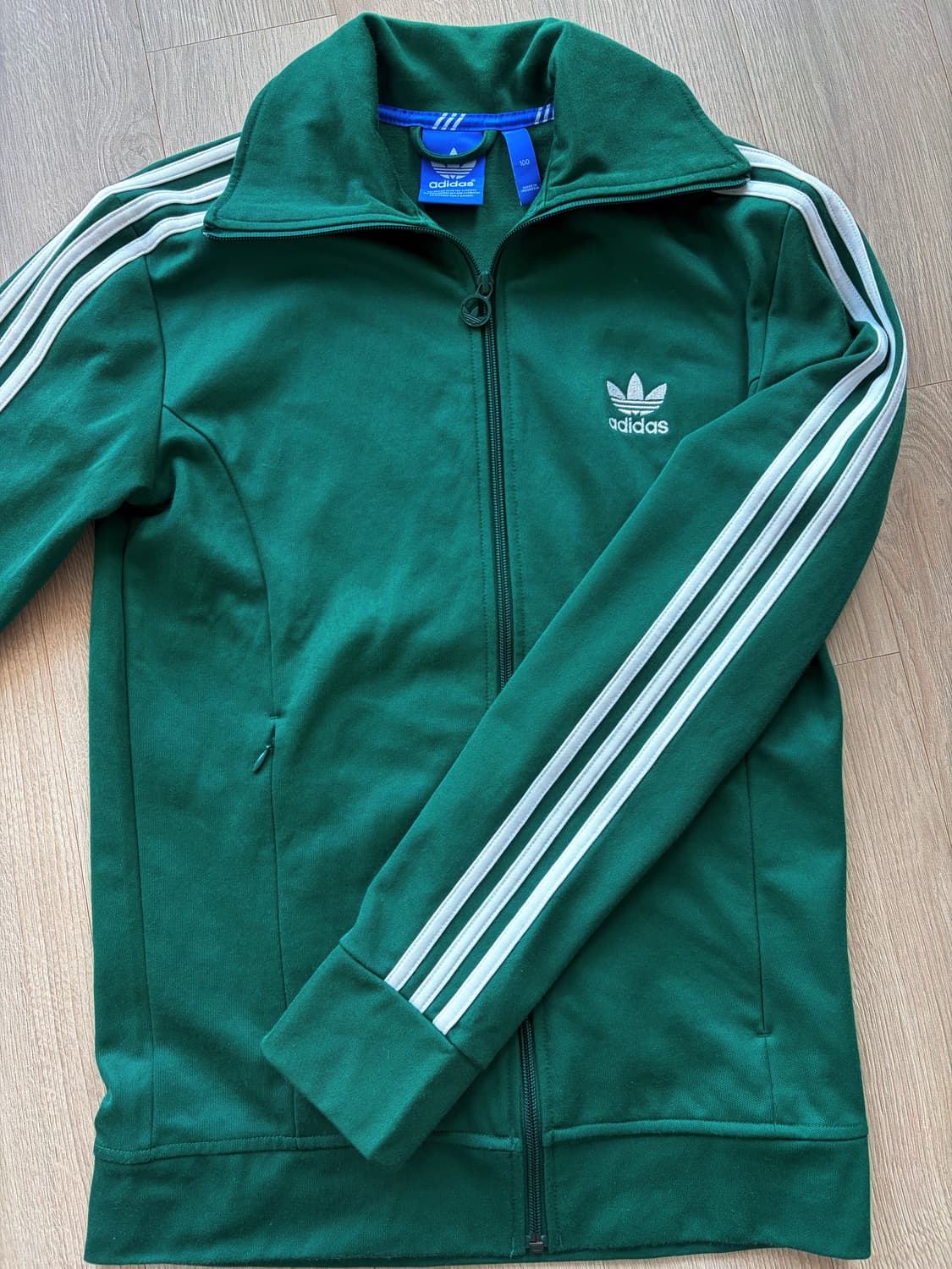 이디다스 유로파 져지 상품이미지2