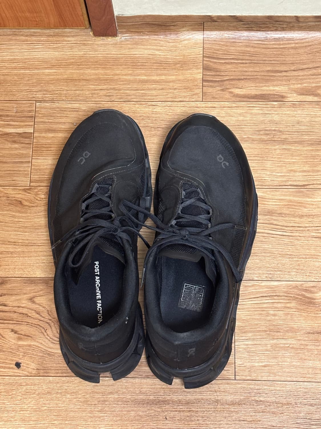 온파프  paf 블랙 마그넷 상품이미지2