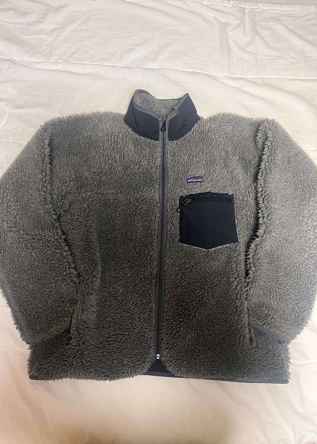 파타고니아 딥파일 L 상품이미지1