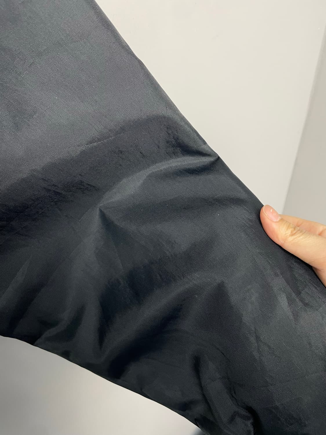 하트웰 USA 빈티지 백로고 바시티 자켓 H2584 상품이미지10