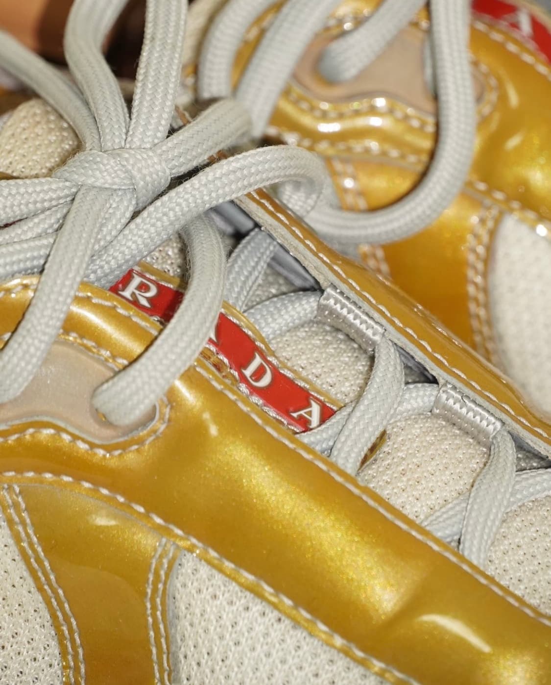 프라다 스포츠 아메리카컵스 상품이미지2