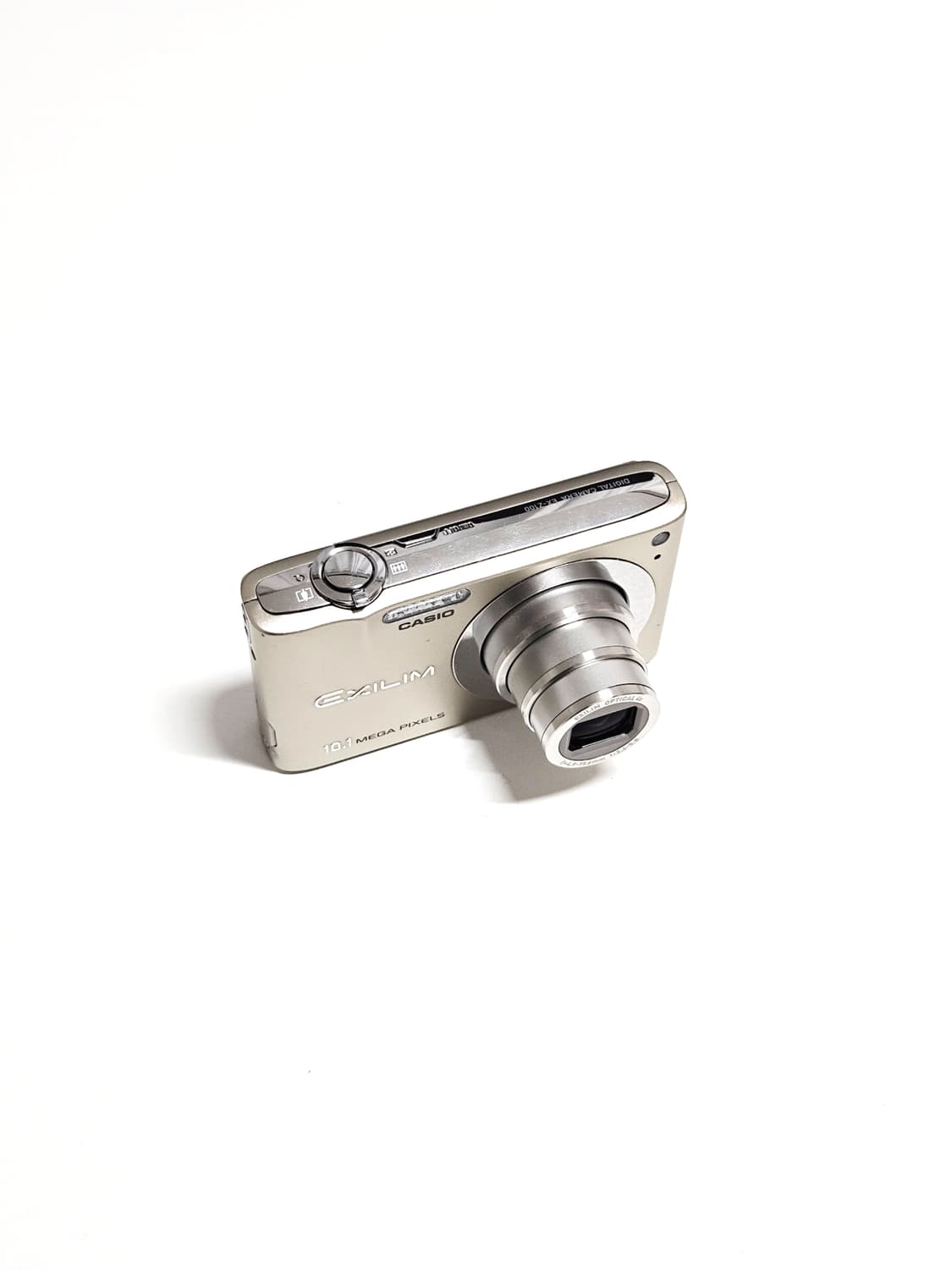 카시오 엑슬림 Casio Exilim EX-Z100 디카 디지털카메라 상품이미지3
