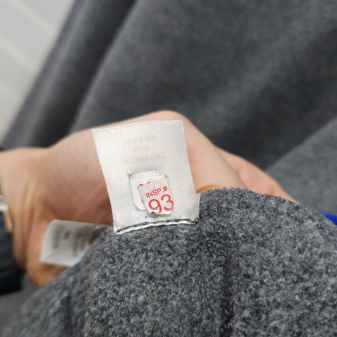 파타고니아 니켈 블루 신칠라- L 상품이미지10