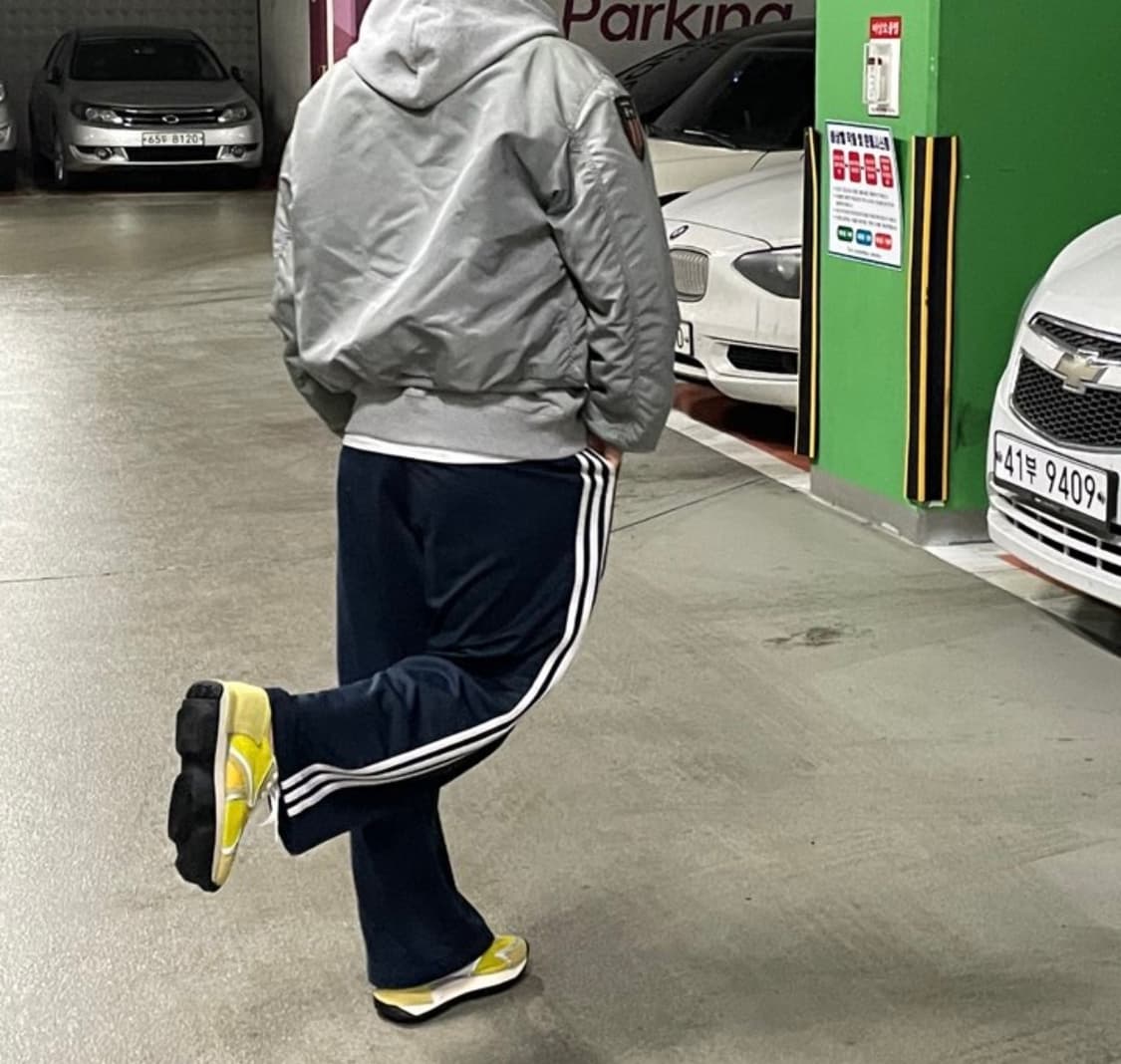 IYSO v2 헤일로 엘로우 250mm 상품이미지8