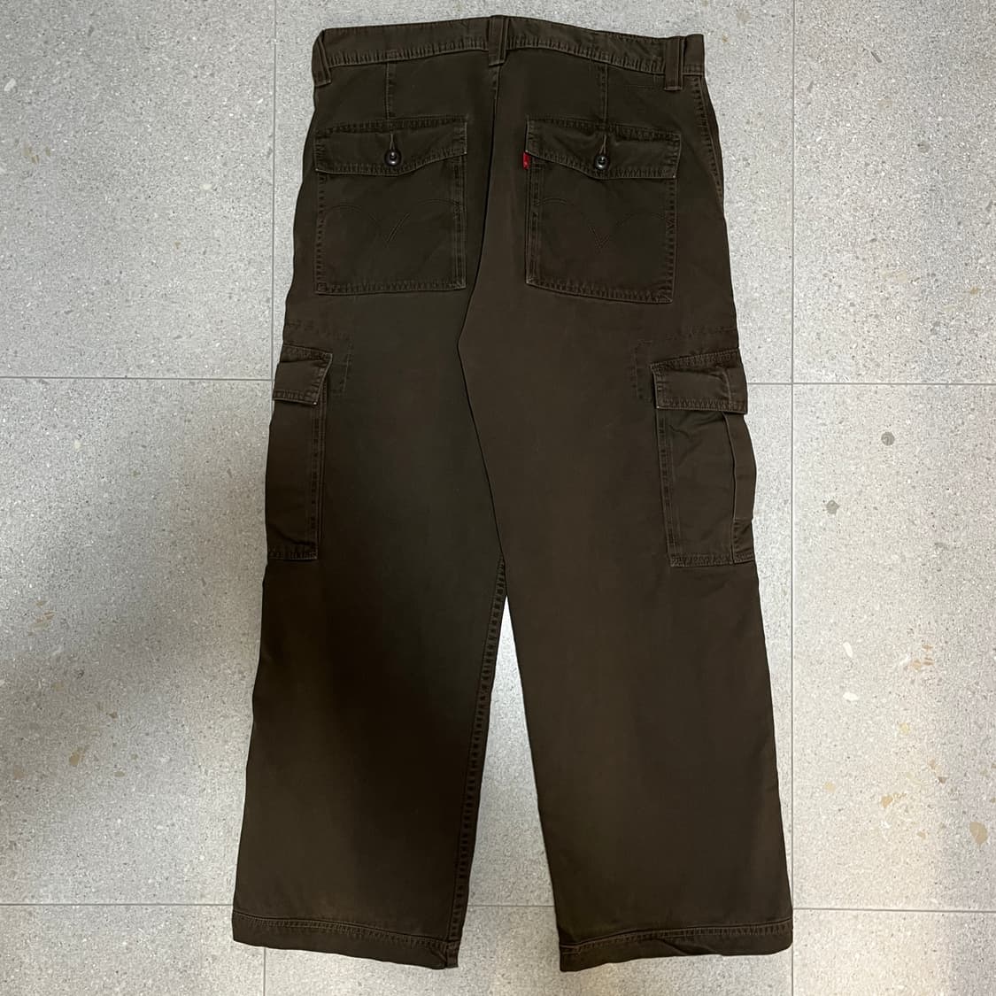 00's 리바이스 카고팬츠 [34] 상품이미지3