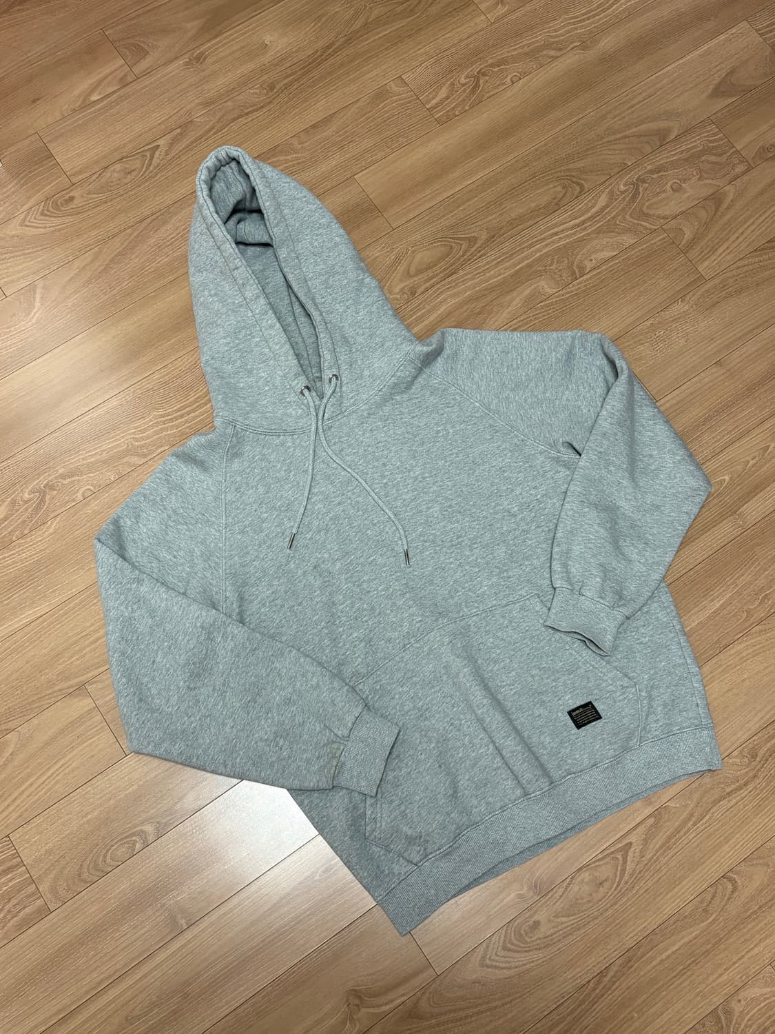 제멋 후드티 상품이미지1