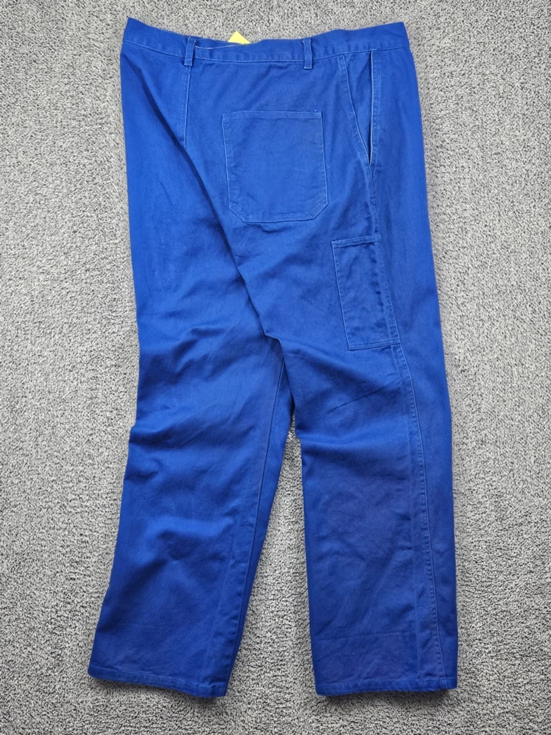 빈티지 프렌치 워크 팬츠 ( 36" ) / 11725 상품이미지3