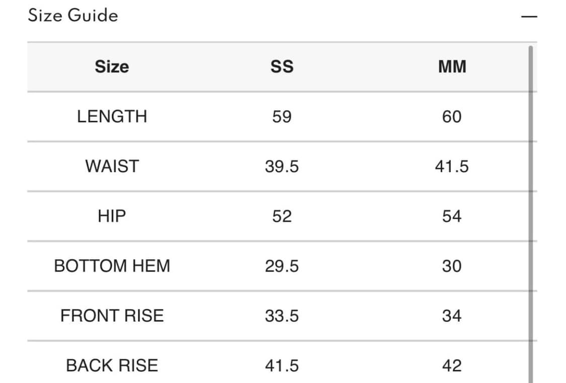 LCDC washed blue denim shorts  상품이미지7