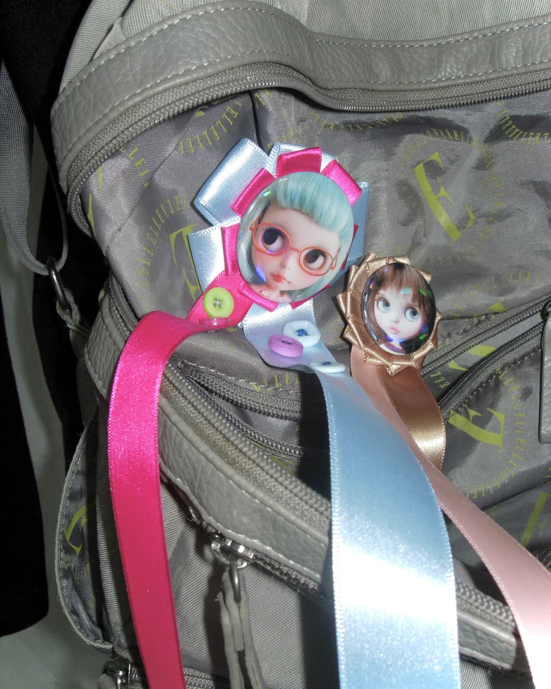 브라이스 브로치 상품이미지2