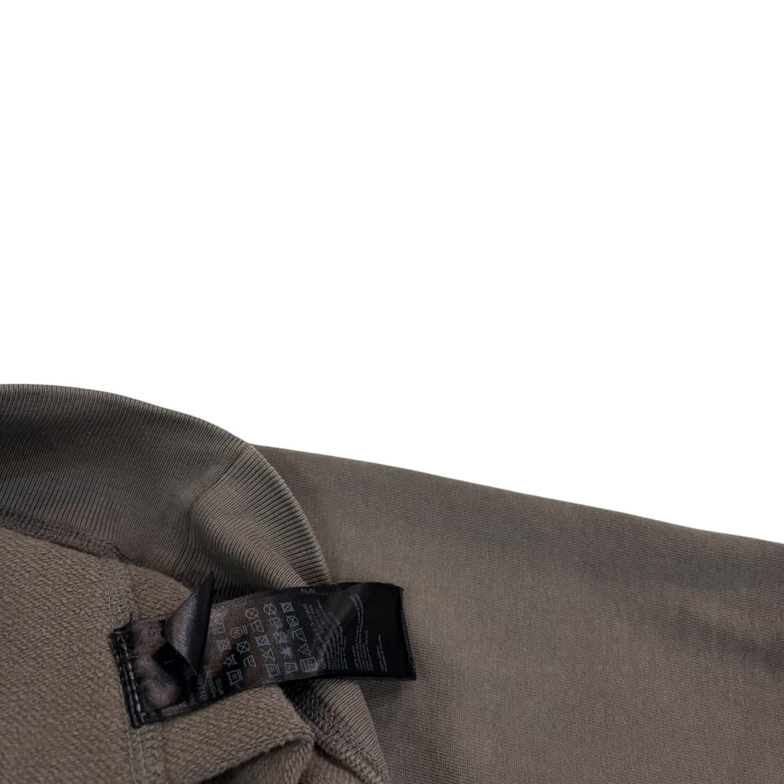 올세인츠 오버 핏 스웻셔츠 상품이미지4