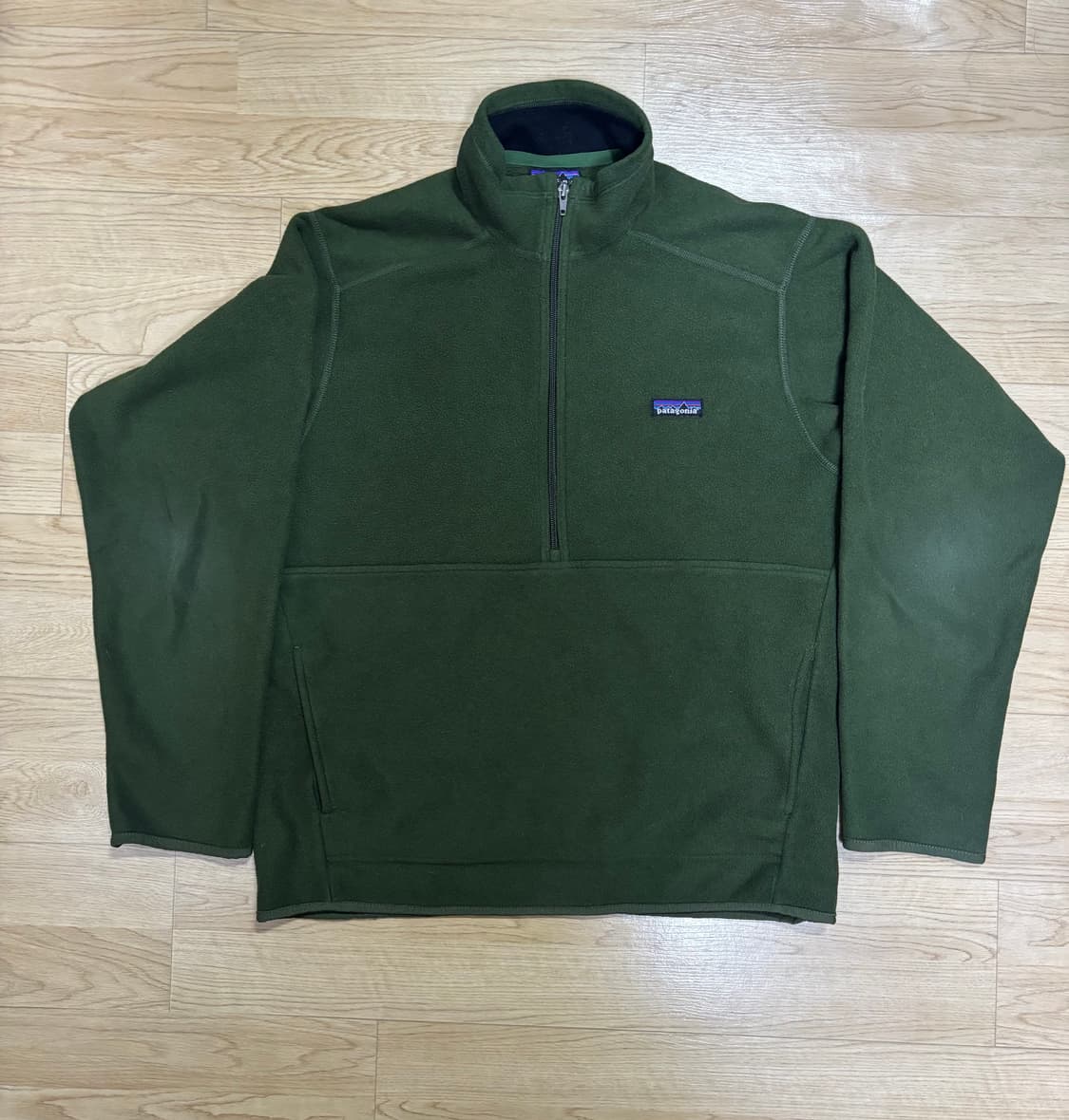 파타고니아 신칠라 마수피얼 올리브 그린 M 상품이미지1