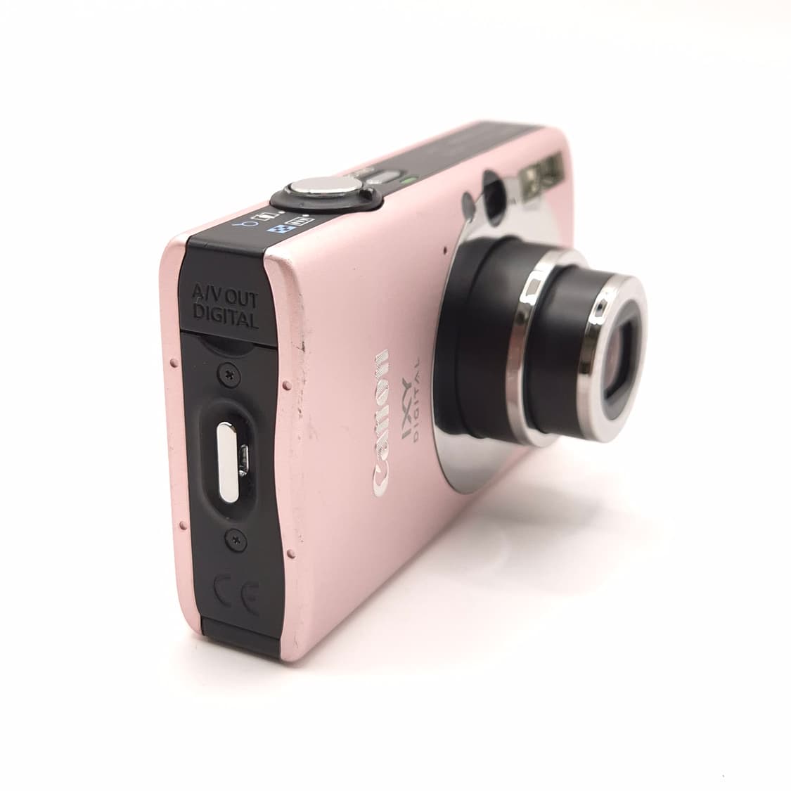 리사디카 🍑캐논 IXY 20 IS 핑크 ✨ ixus80 상품이미지10