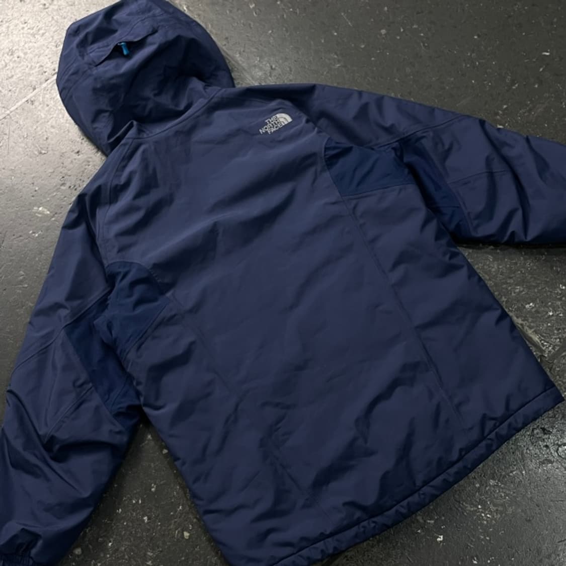 95 노스페이스 알파 점퍼 상품이미지8