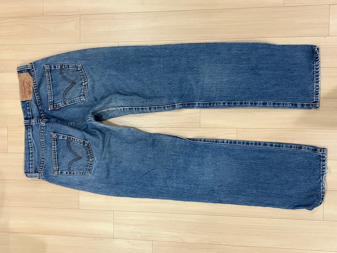 30) 리바이스 501 상품이미지4