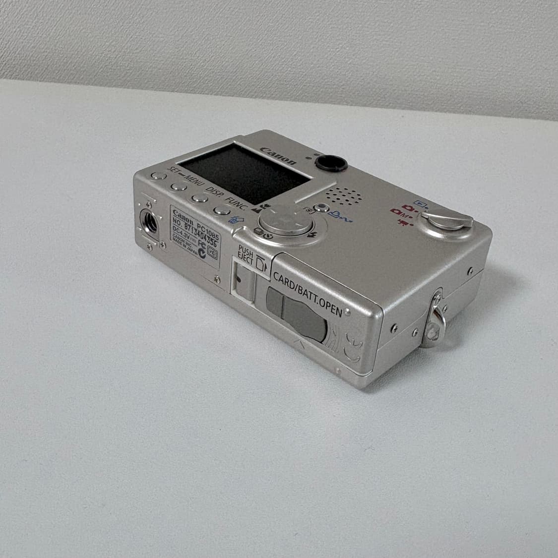 캐논 익서스 IIs 익시 30a 상품이미지5