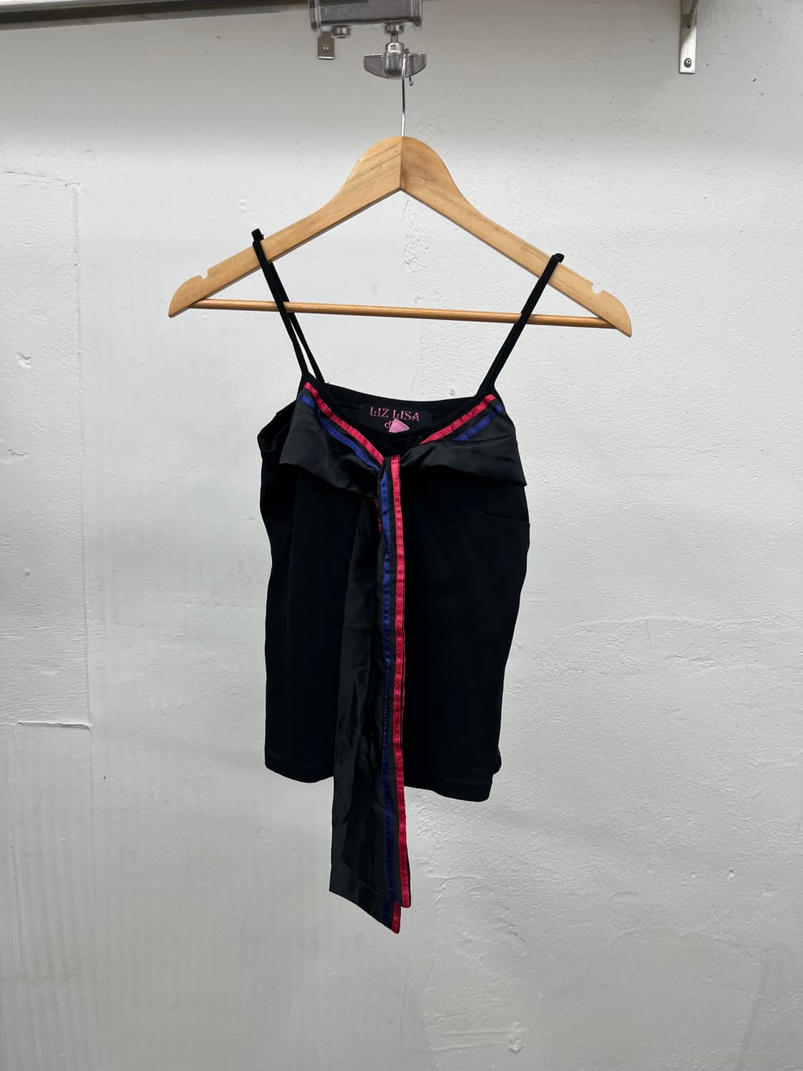 ~44.5) LIZLISA 탱크탑 상품이미지1