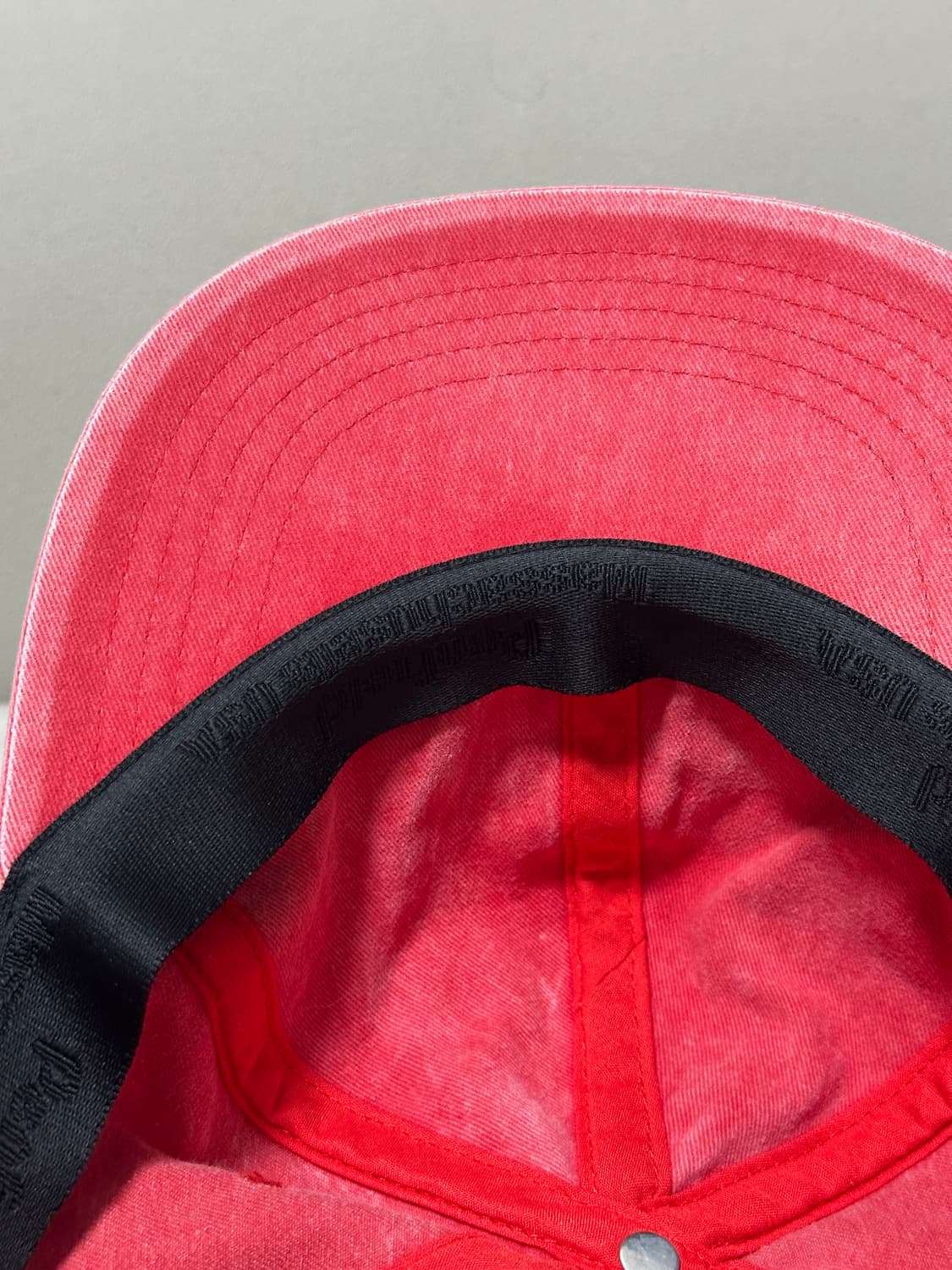 펜필드 시그니처모자 상품이미지5