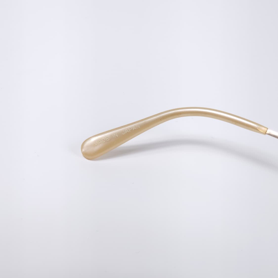 90년도 일본 빈티지 수입 안경테 상품이미지6