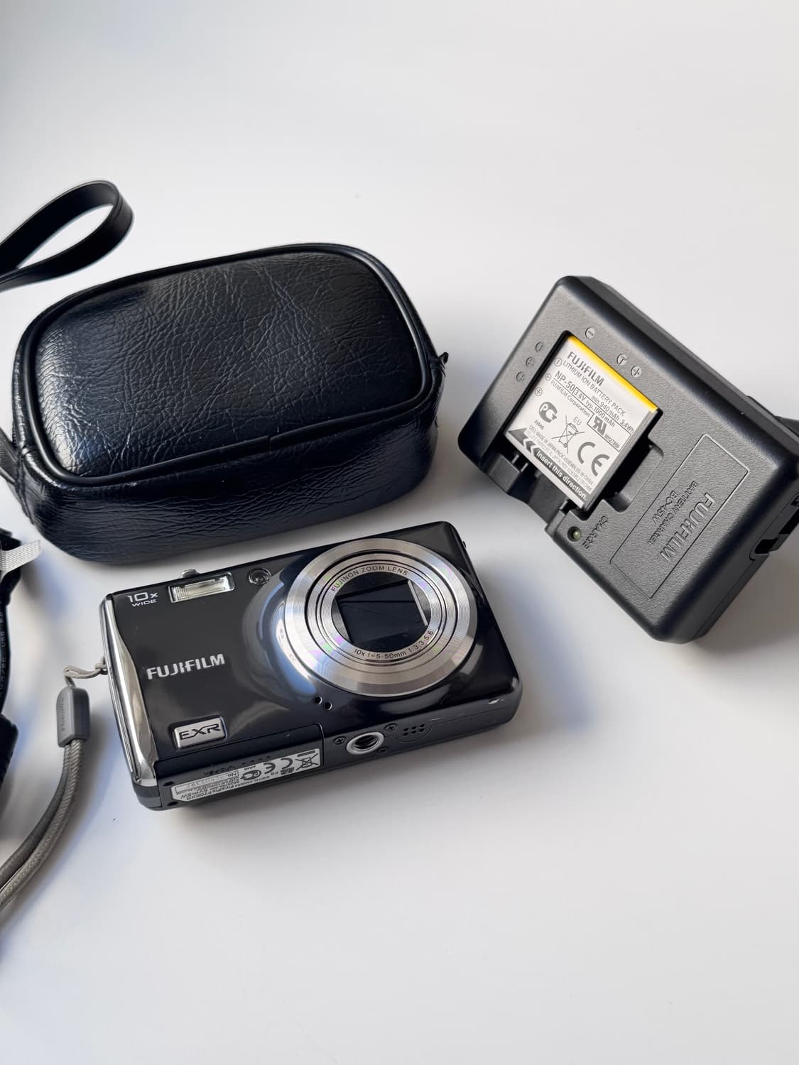 후지필름 파인픽스 F70 💓키키💫로제 카메라 상품이미지2