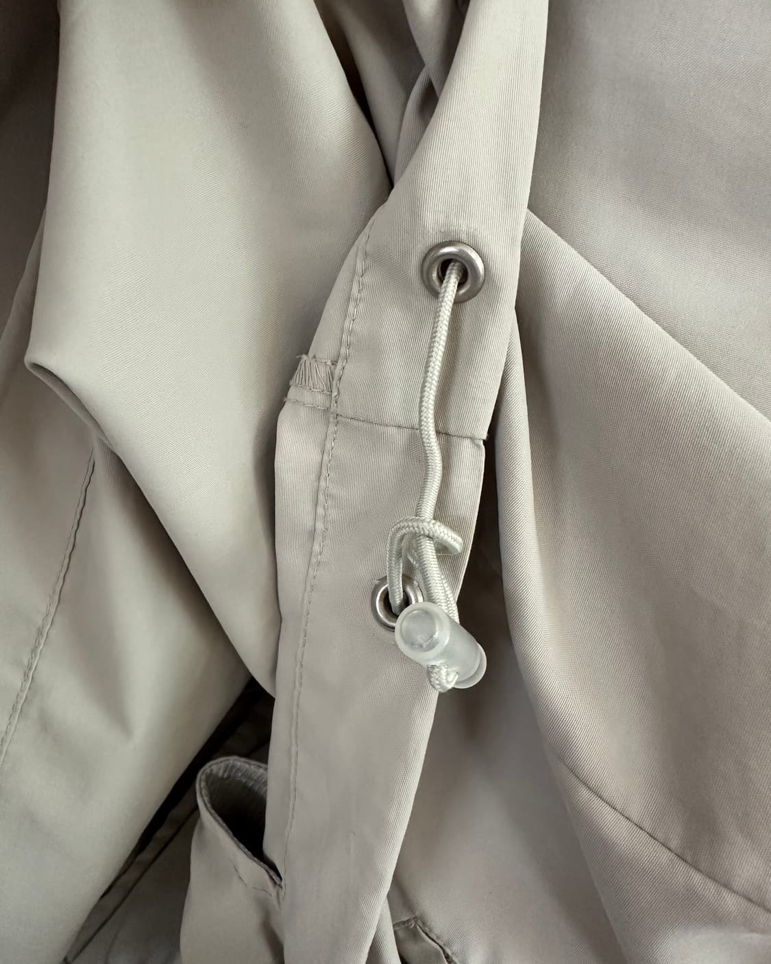 (100)90'S 아디다스 아노락 바막-M2126 상품이미지8