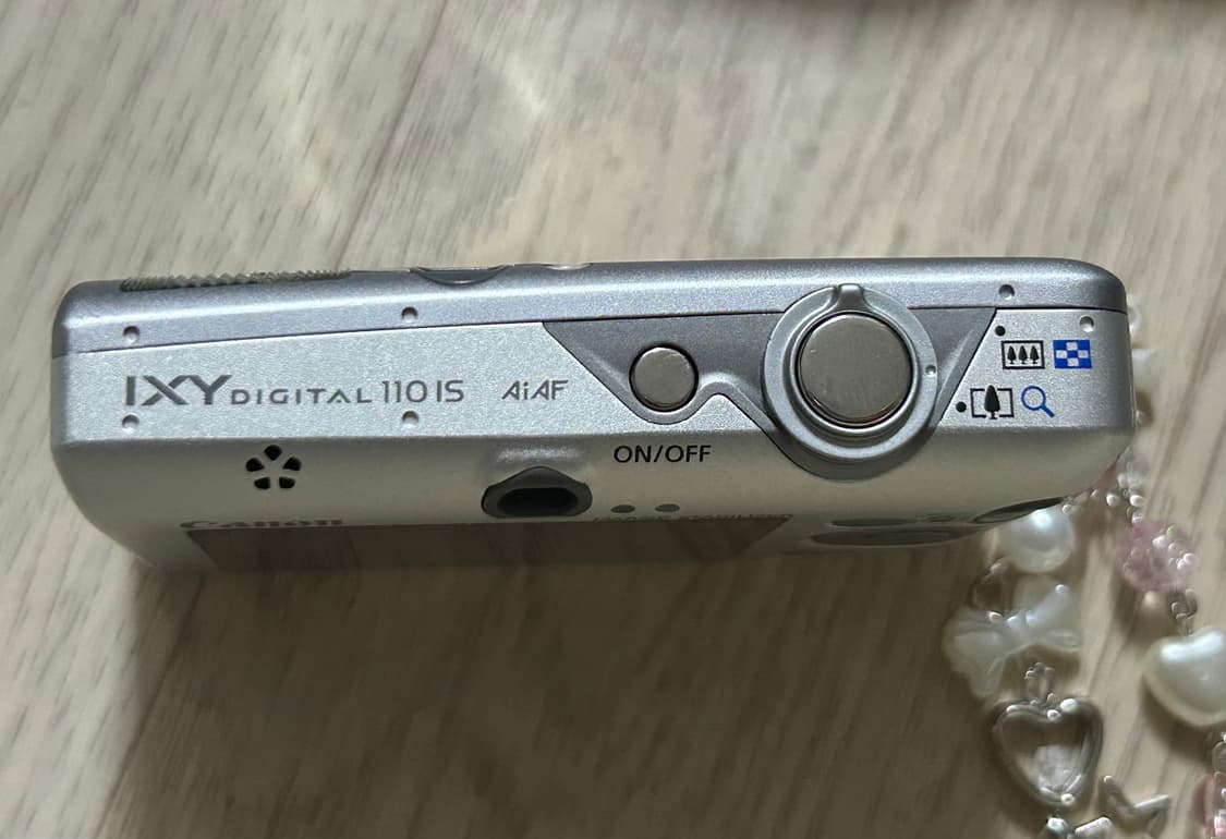 캐논 익서스 95is/익시 110is/ixus95is/ixy 110is  상품이미지5