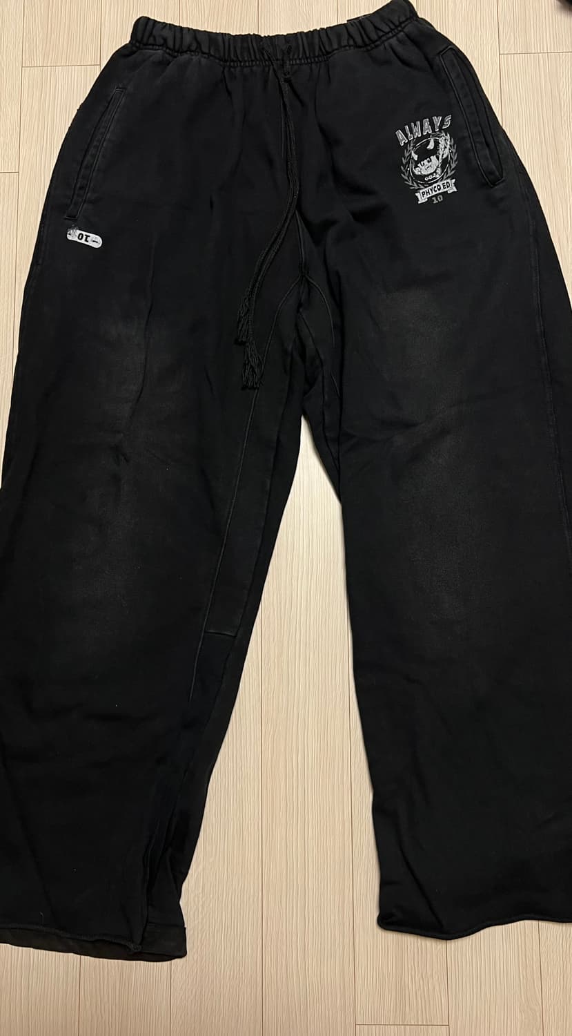 폴리테루 PE스웻 (2) 상품이미지1