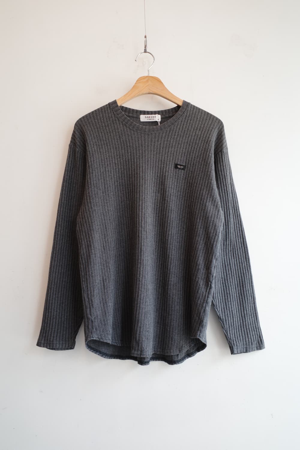 SACSNY Y’SACCS by YOHJI YAMAMOTO  상품이미지1