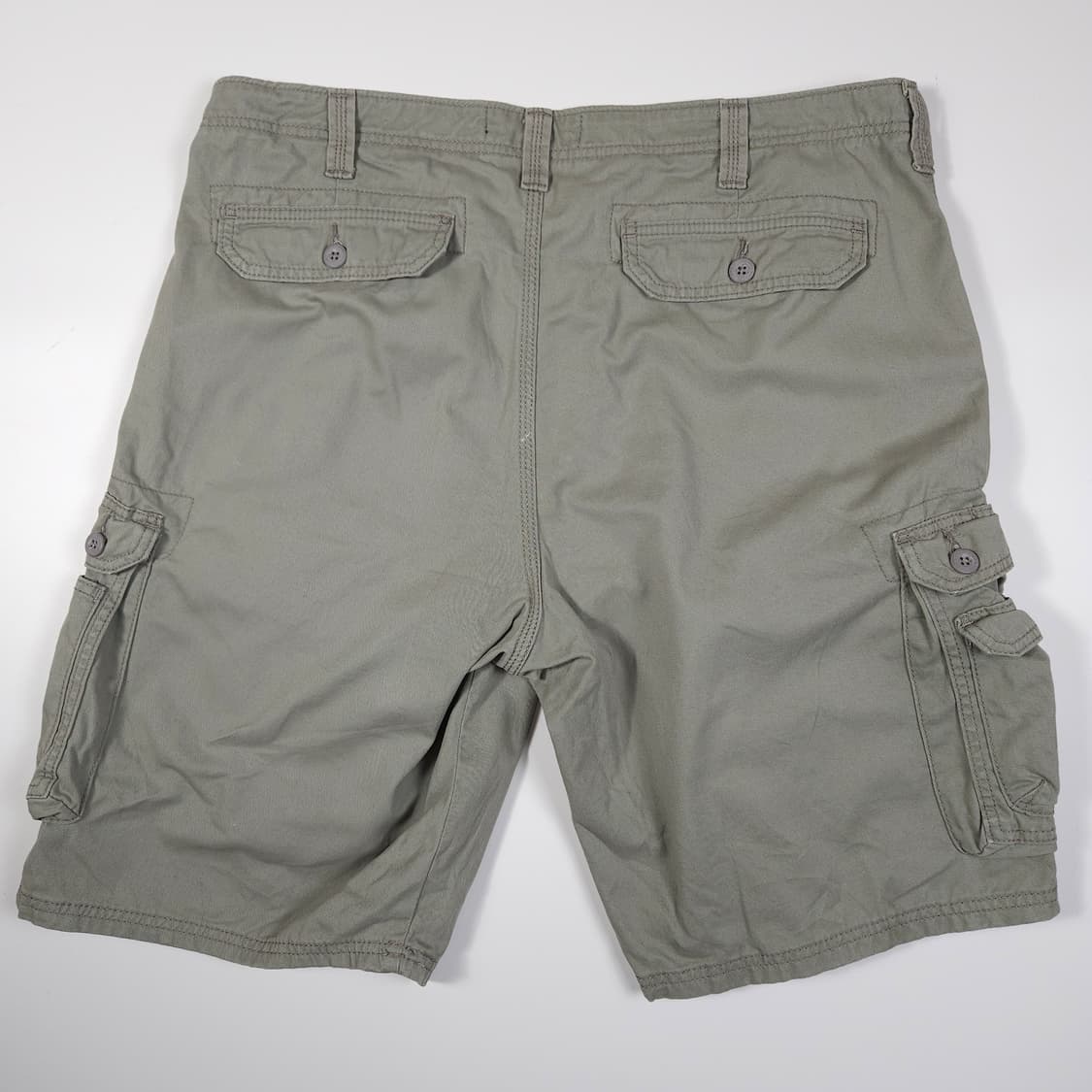 Lee 카고 버뮤다 팬츠 상품이미지4